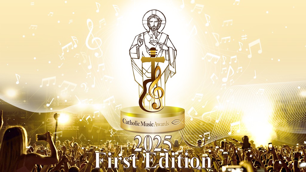 Catholic Music Awards 2025 [ Ceremony ]